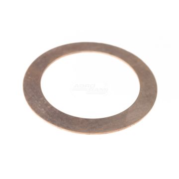 UNTERLAGE 78126007 Zetor