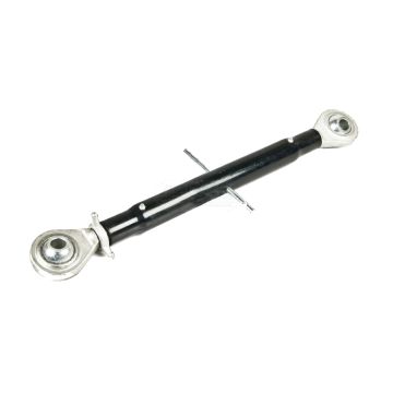 Stredový konektor CAT 2/3 M36X3 DĹŽKA min