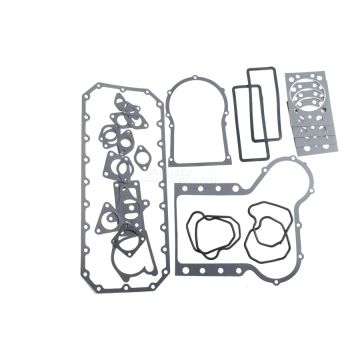 Sada tesnení ZETOR 4 POLGASKET