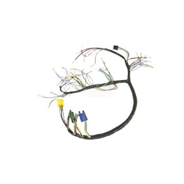 Popruh desky + zámek