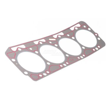 Těsnění hlavy silikonové 1.5