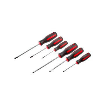 Sada skrutkovačov 6ks Schmith