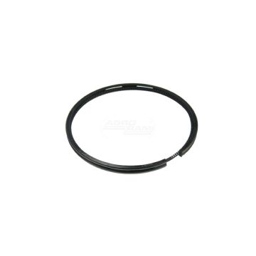 Olejový kroužek /chrom/ 110x6 P-2641