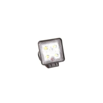 Lampe de travail LED 40W SPOT 4x10W 9-32V 3000 LM