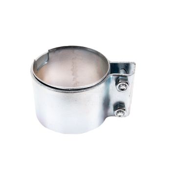 Collier d'échappement