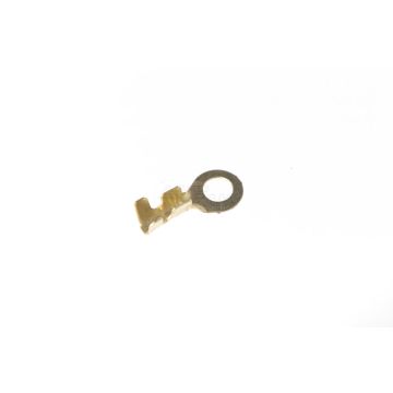 Koncovka s očkom M4-O-2,5