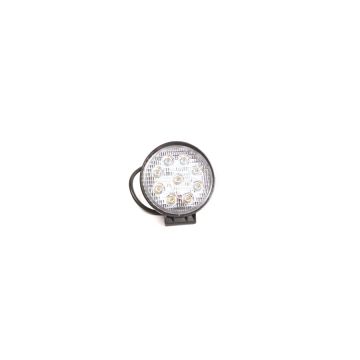 Lampe de travail LED 27 W 9x3W 9-32V 1800 LM