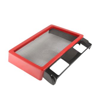 Pouzdro na přední mřížku (vhodné pro modely: 433, 533, 633, 733, 833)