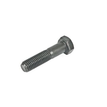 Axle bracket bolt