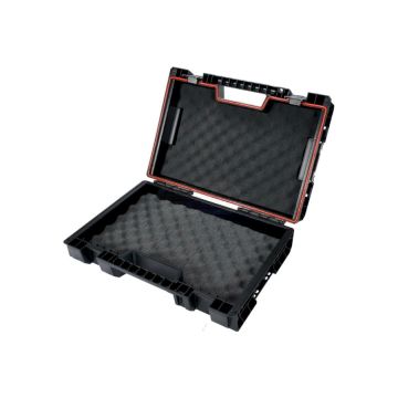 Systémová kufor na elektronáradie 41G2 S12 YATO 45x32x12 cm