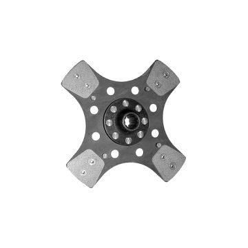 Clutch disc II STOP LUK 328065310