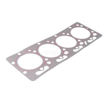 Tesnenie hlavy 1,2 78005061 ČESKÝ VÝROBOK