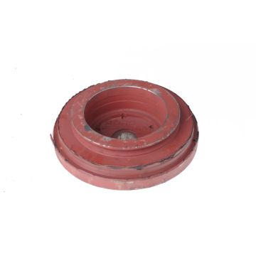 Fi-42 3-řemenová kladka