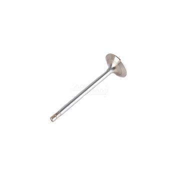 Soupape d'échappement 26/43-150B, 42,5 /7,9 + 0,38/ 133,4/ 30°