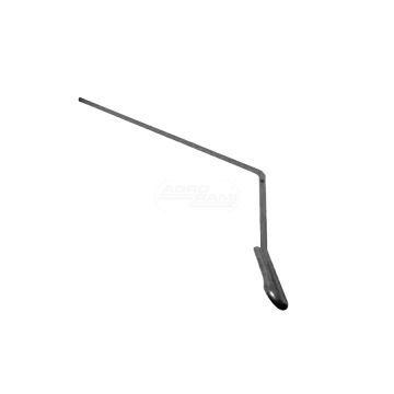 Zuby pružiny ORIGINÁL