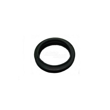 Couvercle en caoutchouc