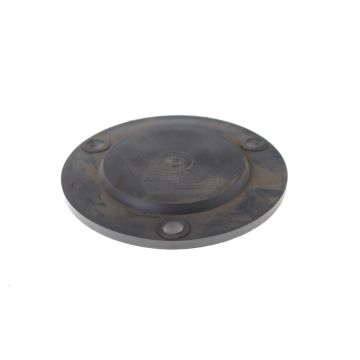 Velký, celoplastový kryt