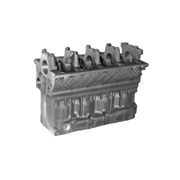 Zylinderblock