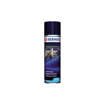 Mousse active pour nettoyage intérieur 500ml Berner 1002386