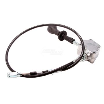 Joystick s káblom MITA 1220mm zelený