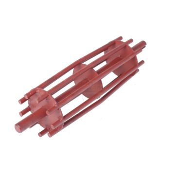 Pohon s kovovou nápravou 2015010090