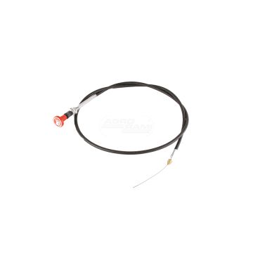 Hasiaci kábel 30/107-5 Dĺžka: 1300 mm 3595134M92, 3597066M92, 3701714M91 Bepco