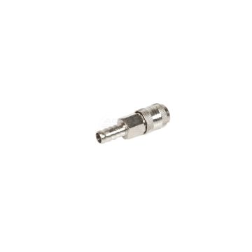 Quick connector for 12/13 mm ES13 T hose
