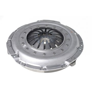 FI-325 clutch without LUK disc