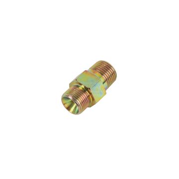Actuator connector