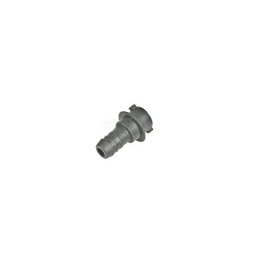 Hose connector 12.5mm