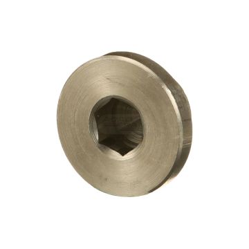 Motoröl-Ablassschraube