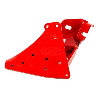 Levé jádro DLOUHÉ