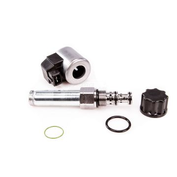 Elektromagnetisches Ventil