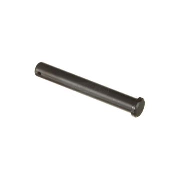 Čep nápravy 22,25x155