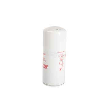 Fuel filter HIFI FILTER SN 55418