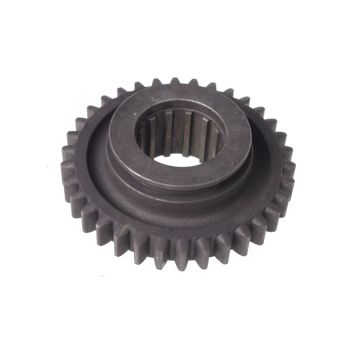 I und Rückwärtsgangrad