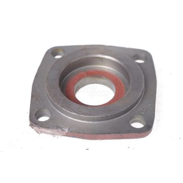 Abdeckung II / mit Loch /