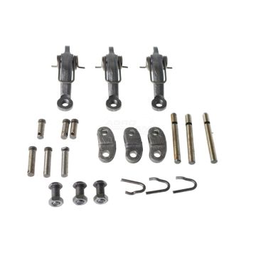 Ensemble 1810855M92 30/224-1 11"