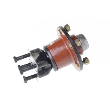 Sada nábojů s 5-ti otvorovým hrdlem