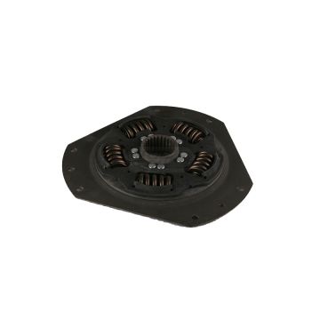 Vibration damper 29/196-50 26Z 50 55 LUK