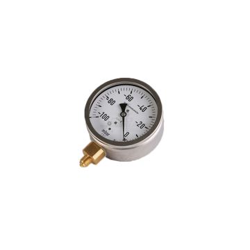 MANOMETER 611.63 (VACUUM) ORIGINAL
