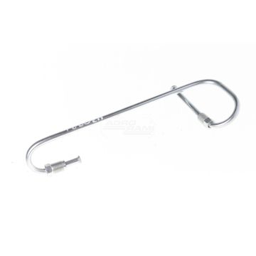 Ľavý kábel 69112602 POĽSKÝ VÝROBOK