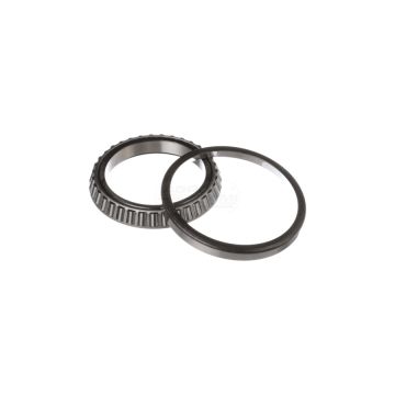 Vorderradnabenlager 95x135x20