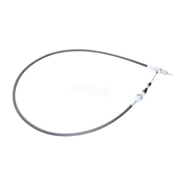 Hydraulisches Steuerkabel