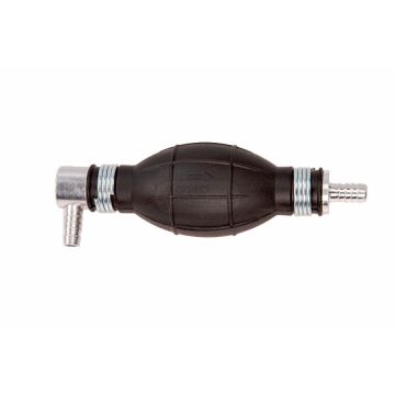 Pump M8 straight and angled inlet/outlet