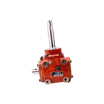 Side gear LK6-21-18C sowing up to 36m