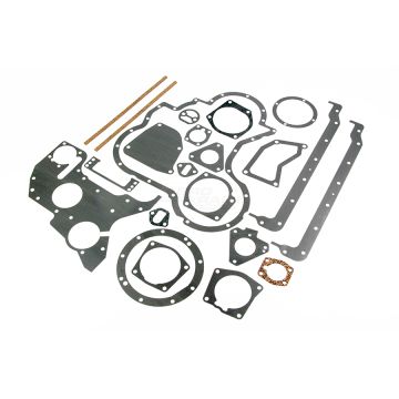 Sada spodných tesnení 72-9 Verzia pre vozíky ad4.203 4223121M91,747190M91, U5LB0015 POLGASKET