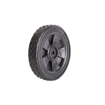 Pneumatic wheel diameter 12.8mm EW1504