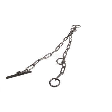 Two-arm gouge chain D-15 fi 6, price for 1 pc.