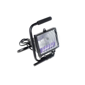 Prenosná lampa 500W